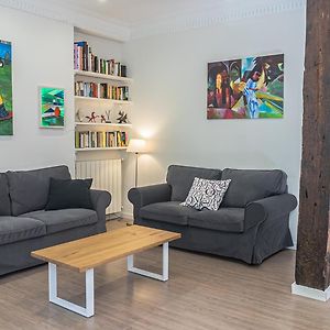 Appartement met Drie Slaapkamers
